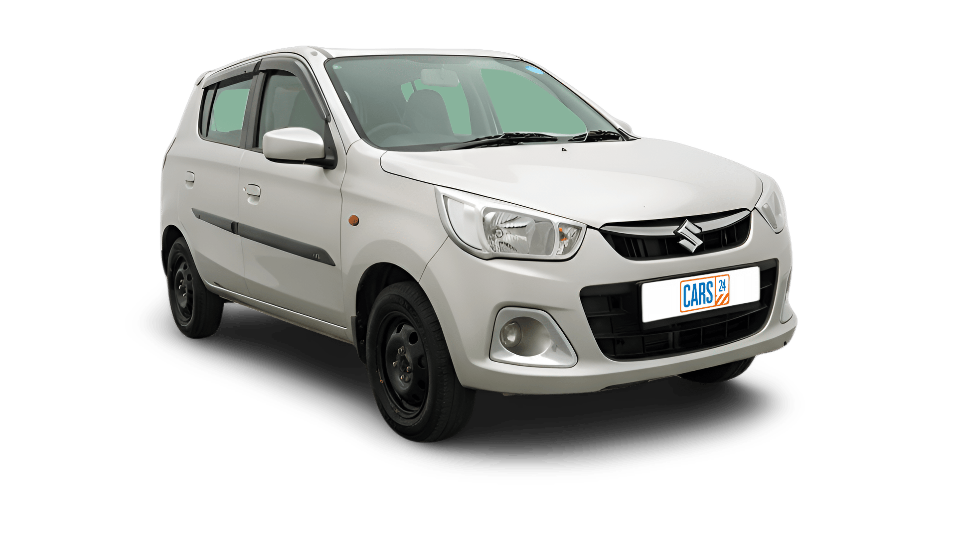 2018 Maruti Alto K10 - Hatchback - Petrol - Manual - ₹2.81 lakh